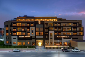 ABAR HOTEL APARTMENTS DIP-1
